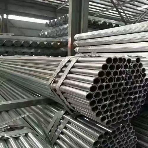 嘉禾q355nhb耐候钢管